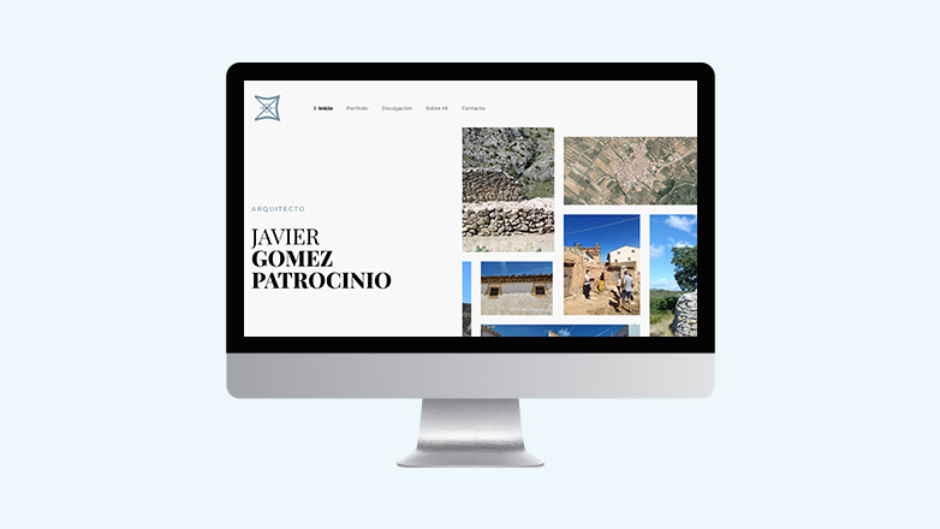 LyBe Creators – desarrollo web y diseño web Javier Gómez Patrocinio