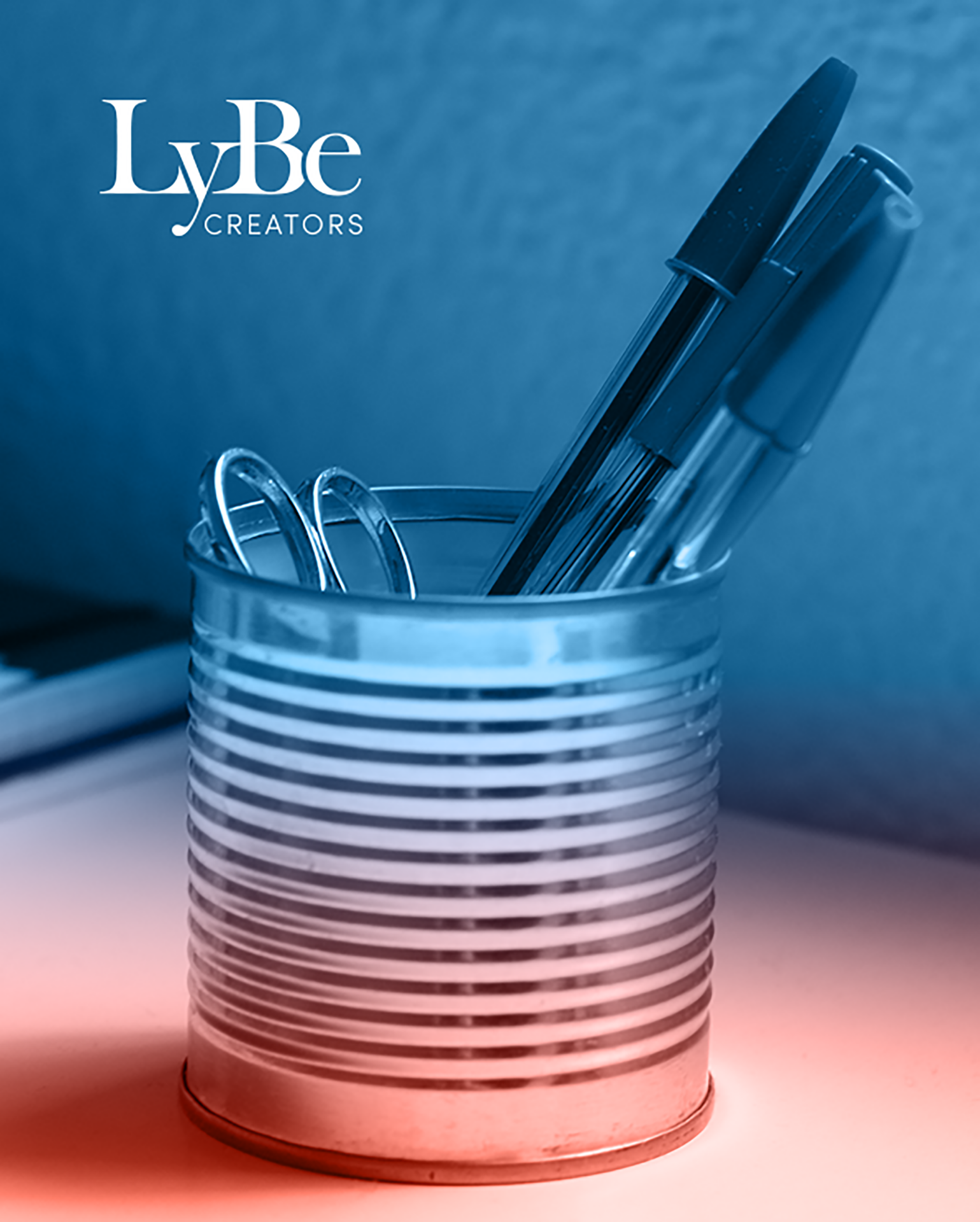 LyBe Creators – desarrollo web y diseño gráfico