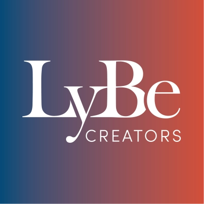 LyBe Creators – desarrollo web y diseño gráfico